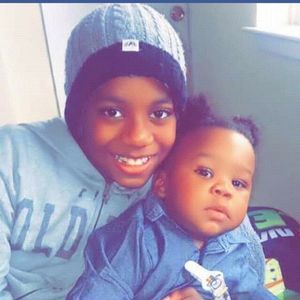 Meet your Posher, Kieth